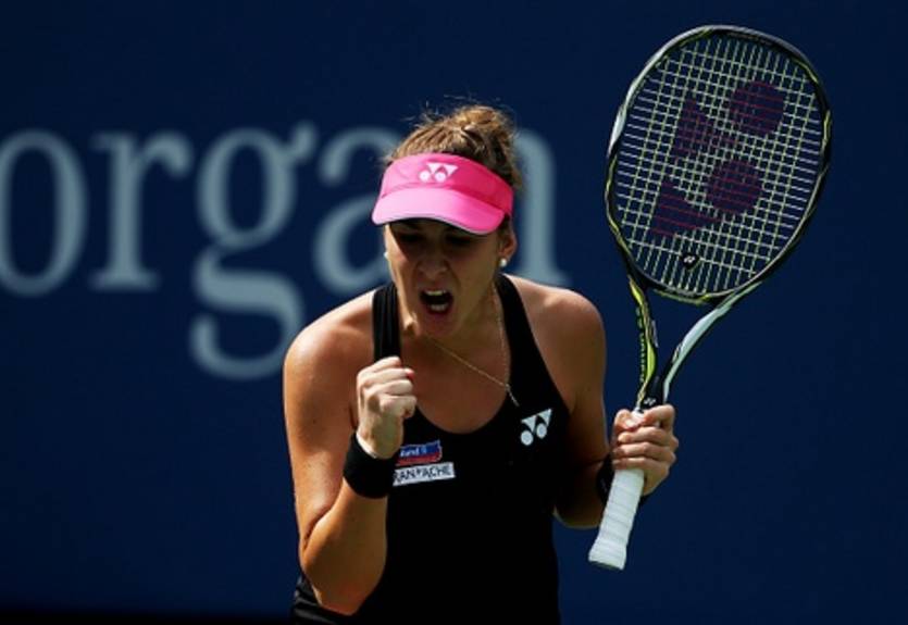 WTA раздала ежемесячные номинации +ВИДЕО