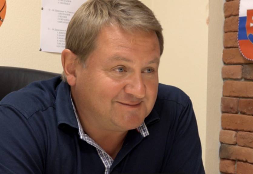 Мурзин: "Литва и Латвия – фавориты нашей группы"