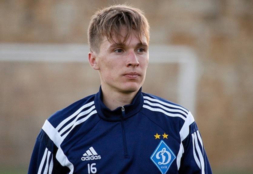 Сидорчук выбыл на 10 дней
