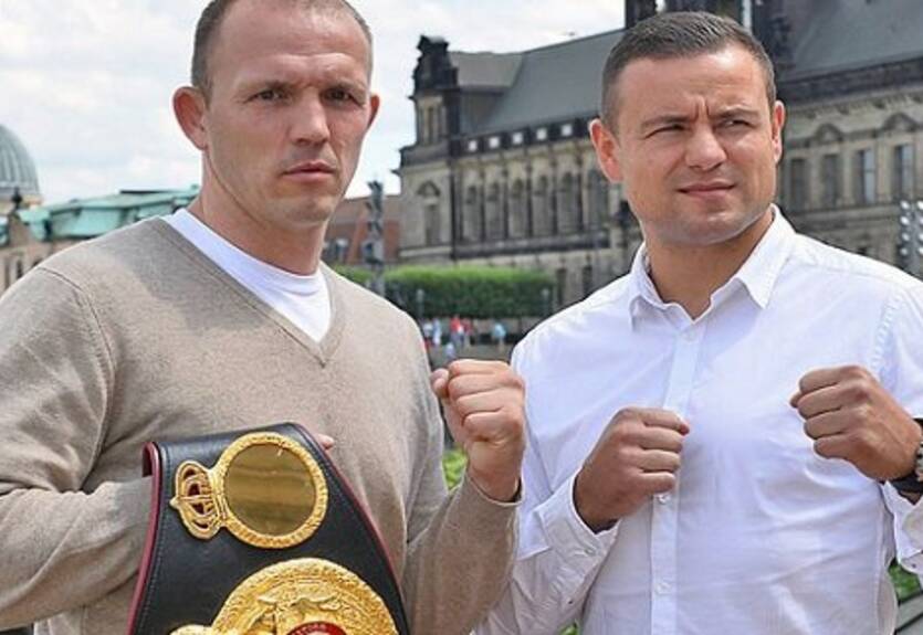 Превью боксерского уик-энда 5-6 сентября