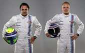 Формула-1. Масса и Боттас продолжат выступать в Уильямсе