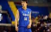 Чехия обнародовала окончательный состав на Евробаскет-2015