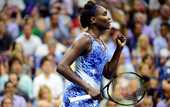 US Open. Винус, Бушар и Бенчич побеждают