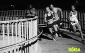 Хочешь бегать? Бегай в Одессе с Nike+ Run Club