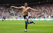Депортиво подпишет Хонаса Гутьерреса