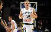Жальгирис близок к подписанию контракта с Сейбутисом