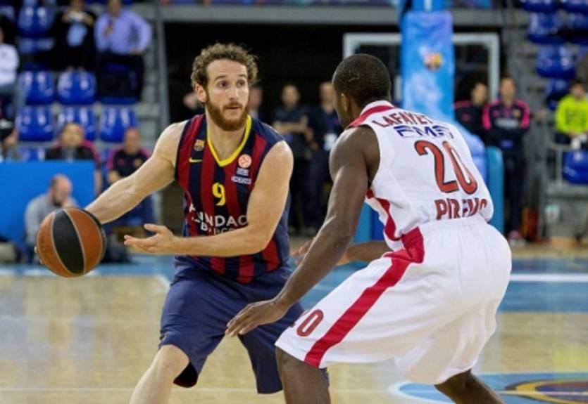 НБА. Лейкерс подписали Уэртаса