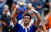 US Open. Джокович уничтожил Соузу, Надаль убрал с пути Чорича