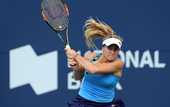 WTA номинировала Свитолину на "Удар месяца" +ВИДЕО