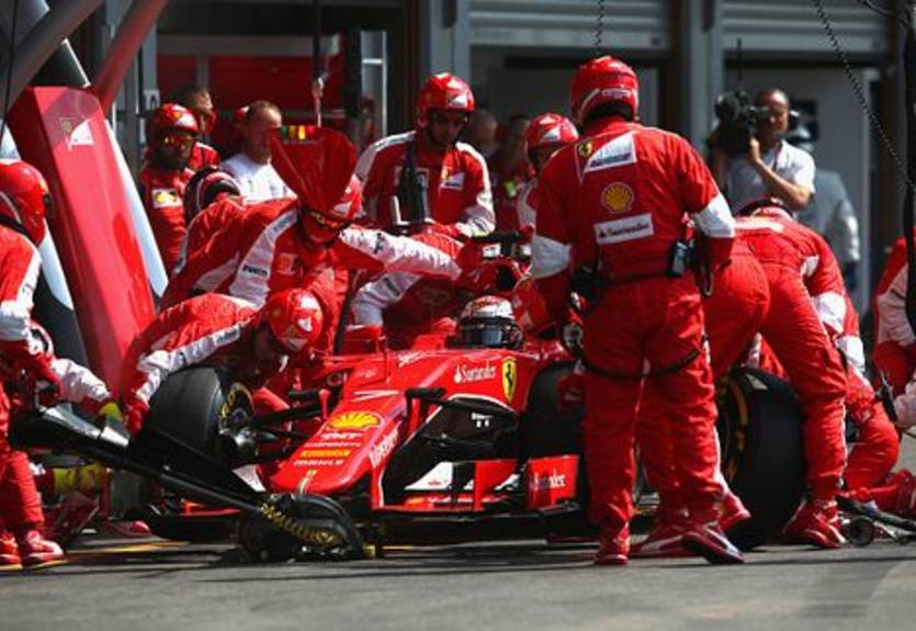 Формула-1. Феррари не собирается закрывать свою академию