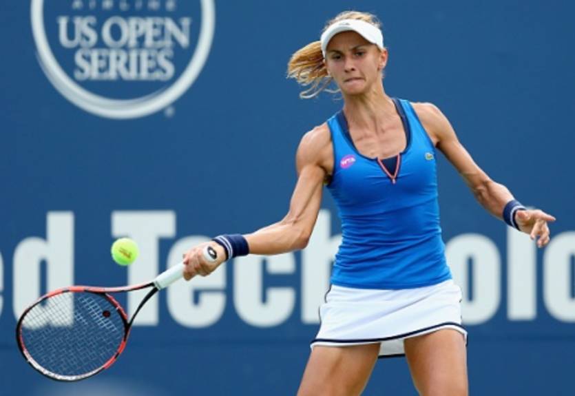 Цуренко установила личный рекорд в рейтинге WTA