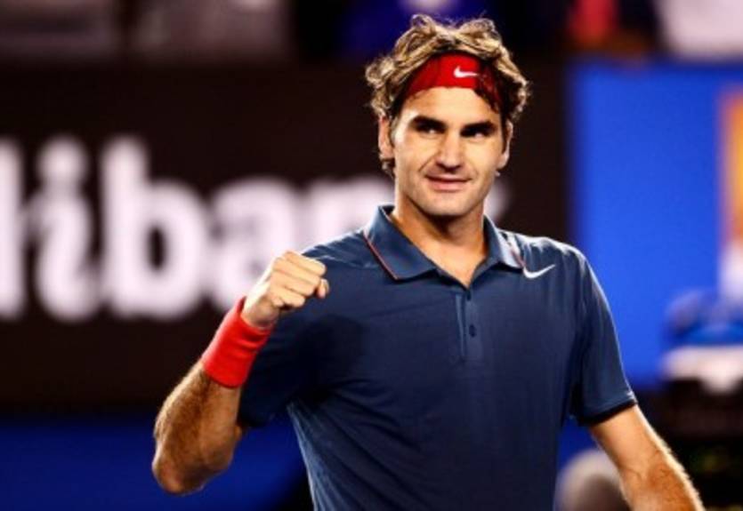 Федерер доволен нововведениями US Open