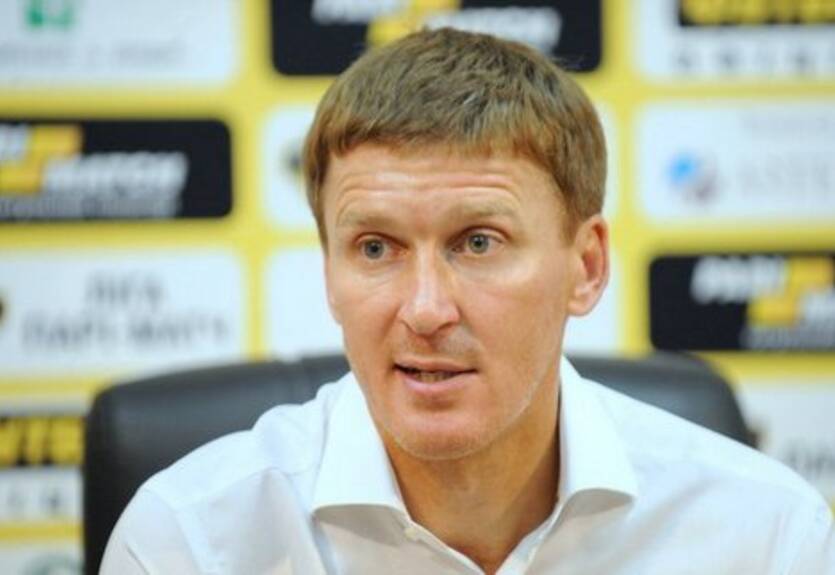 Сачко: "Рад, что сыграли на "ноль" и выиграли"