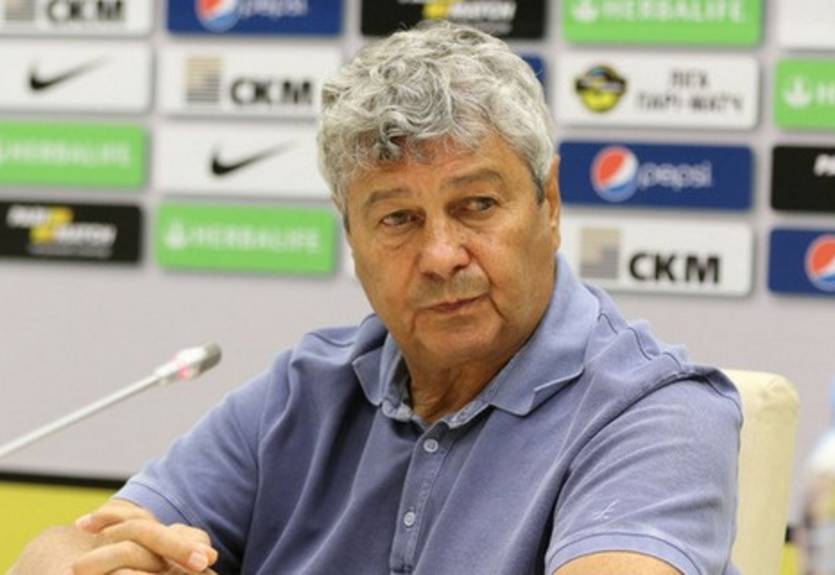 Луческу: "Игроки соперника сегодня были более агрессивными"