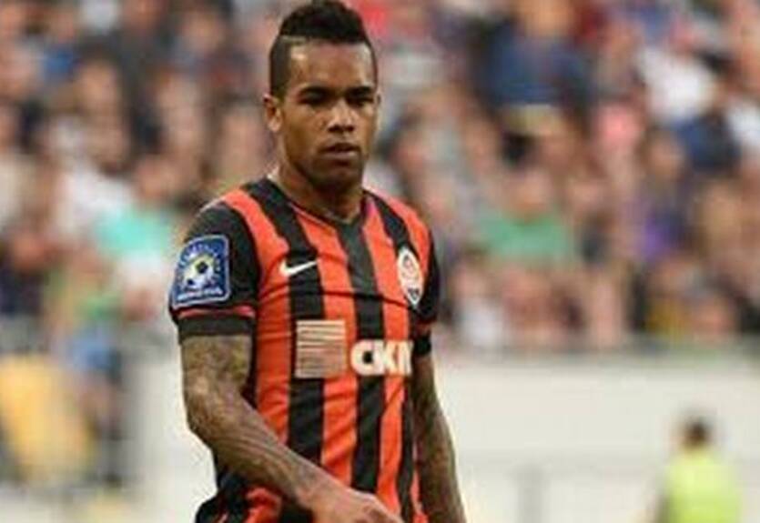 Тейшейра ворвался в топ-10 бомбардиров-легионеров УПЛ