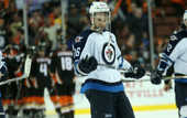 НХЛ. Виннипег: Лэдд надеется подписать контракт до старта сезона