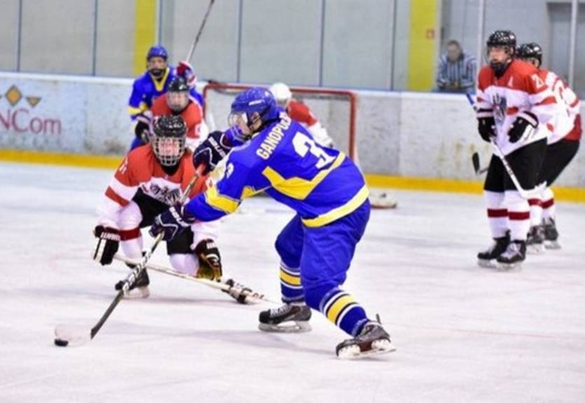 Защитник юниорской сборной Украины продолжит карьеру в Швеции