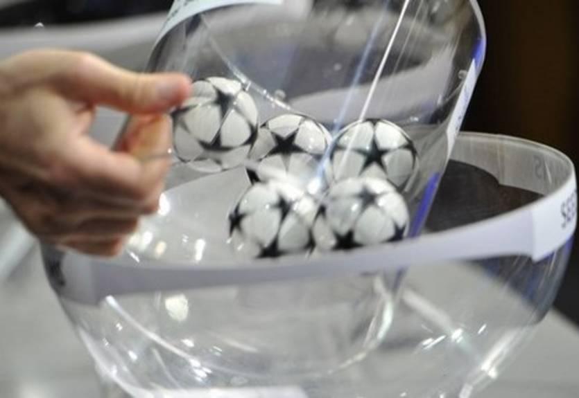 Жеребьевка ЛЧ: Динамо и Шахтер – в третьей корзине