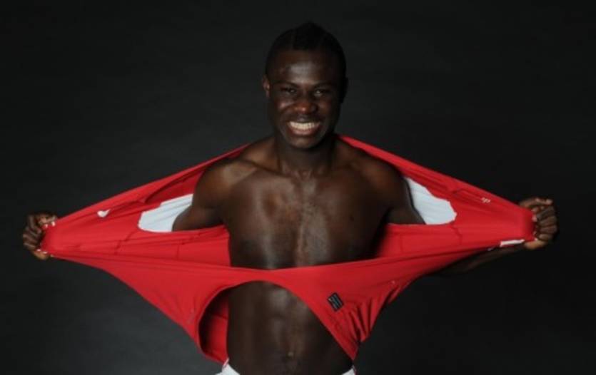 «Секс-символ мирового биатлона!» Подписчики оценили фото Сливко в красном купальнике - Чемпионат