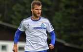 Переговоры Эвертона и Динамо по Ярмоленко на "паузе"