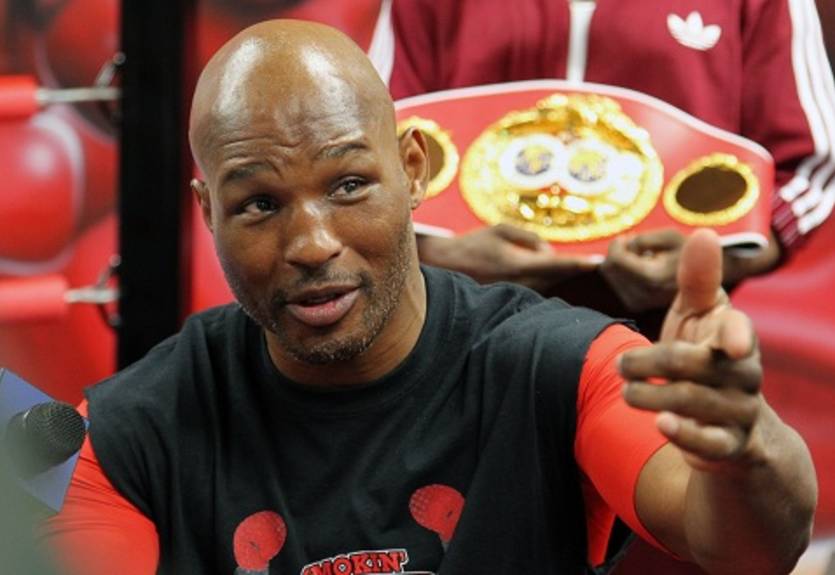 MixNews. Хопкинс советует не списывать Берто со счетов, WBO против встречи Абрахама и Штурма