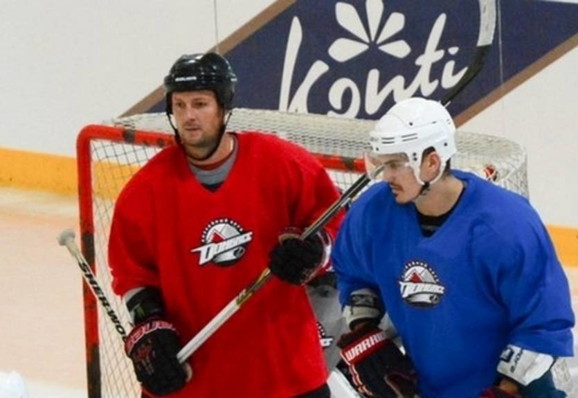 ЧУ. Варламов: &quot;Нахожусь в нормальной форме&quot;