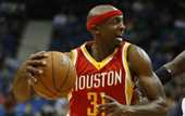 НБА. Хьюстон подписал контракт с Джейсоном Терри