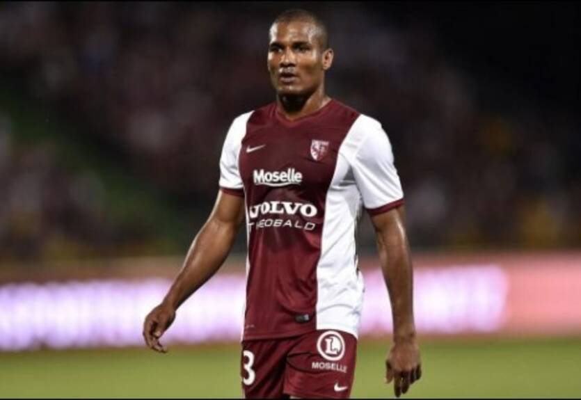 Малуда продолжит карьеру в Индии