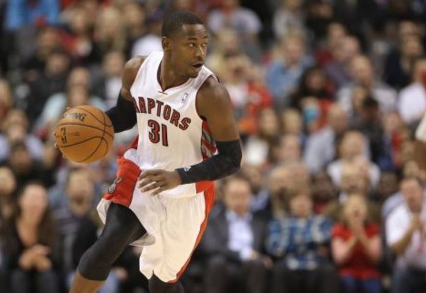 НБА. Торонто ведет переговоры о продлении контракта с Россом