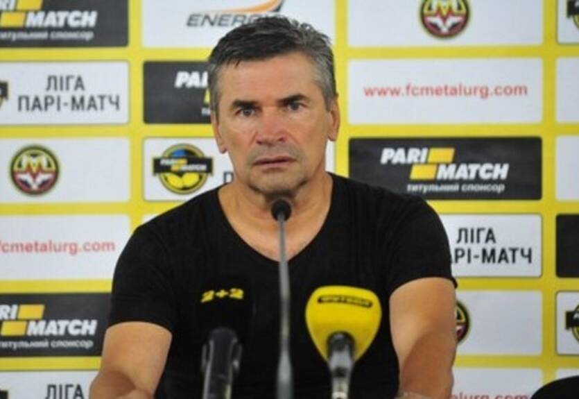 Чанцев: "Команда Тернополь по делу выиграла"