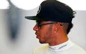 Формула-1. Хэмилтон: "Моей целью был поул"