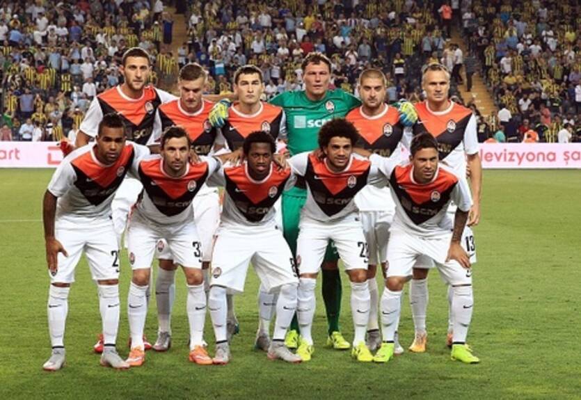 Шахтер: однажды мы потеряли все – красавец-стадион, тренировочную базу и наших болельщиков. ВИДЕО