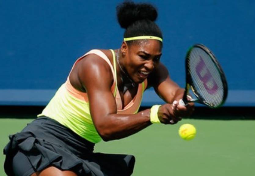 Цинциннати (WTA). Серена Уильямс дожала Иванович, успехи Янкович и Халеп