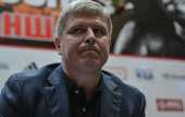 MixNews. Рябинский готовит круглую сумму на торги по бою Уайлдера с Поветкиным