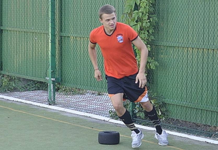 ЧУ. Янишевский: "Нам есть что противопоставить опытным соперникам"