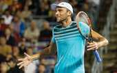 Карлович вернется в топ-20 рейтинга АТР