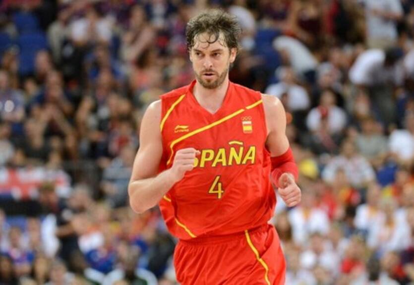 Евробаскет-2015. Испания обнародовала итоговую заявку