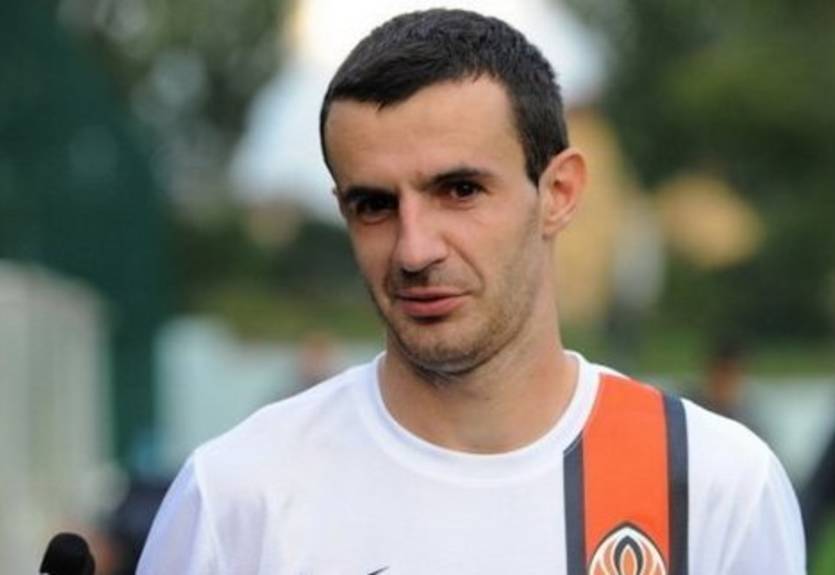 Официально. Леувен арендовал Воловика