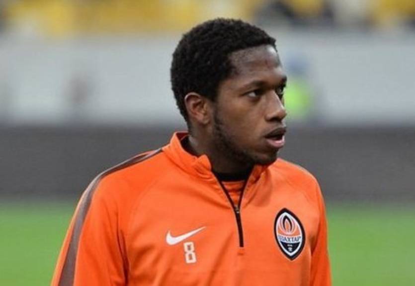 УЕФА повторно отклонил протест Фенербахче по Фреду