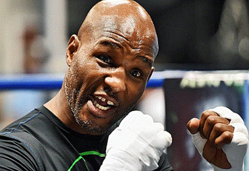 Хопкинс: еще один бой — и на покой