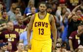 НБА. Томпсон не получит максимальный контракт от Кливленда