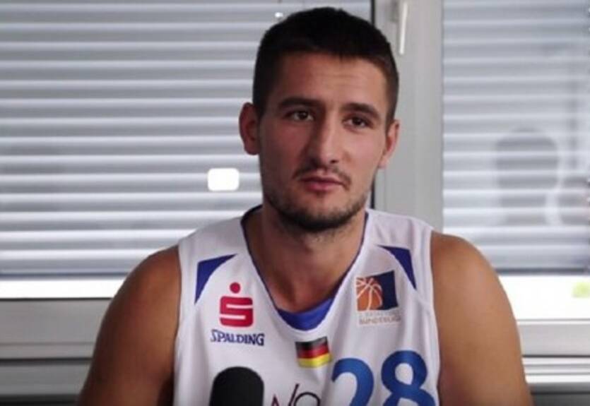 Экс-игрок Галичины перебрался в Германию