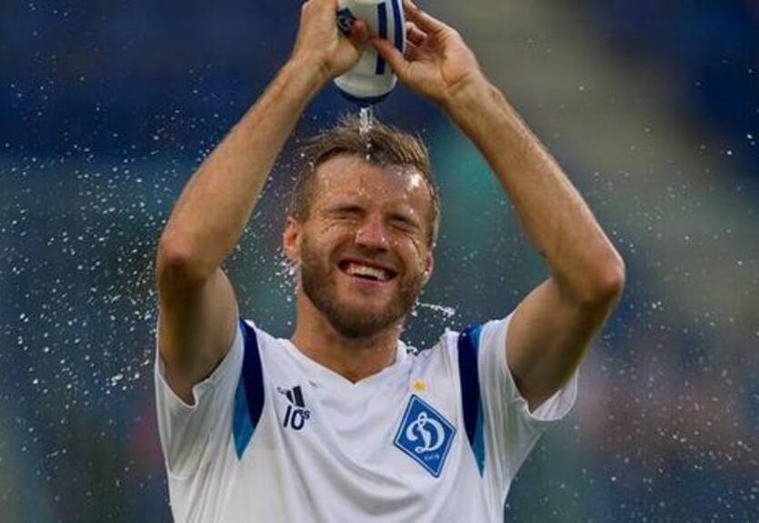 Эвертон готов увеличить предложение по Ярмоленко