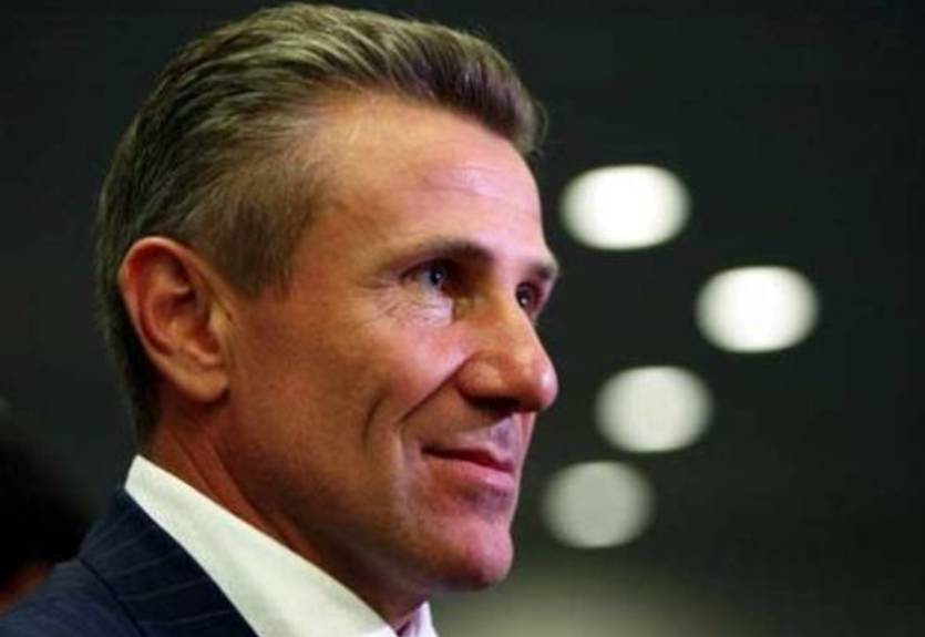 Легкая атлетика. Бубка проиграл выборы президента IAAF