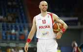 Евробаскет-2015. Польша представила состав на турнир