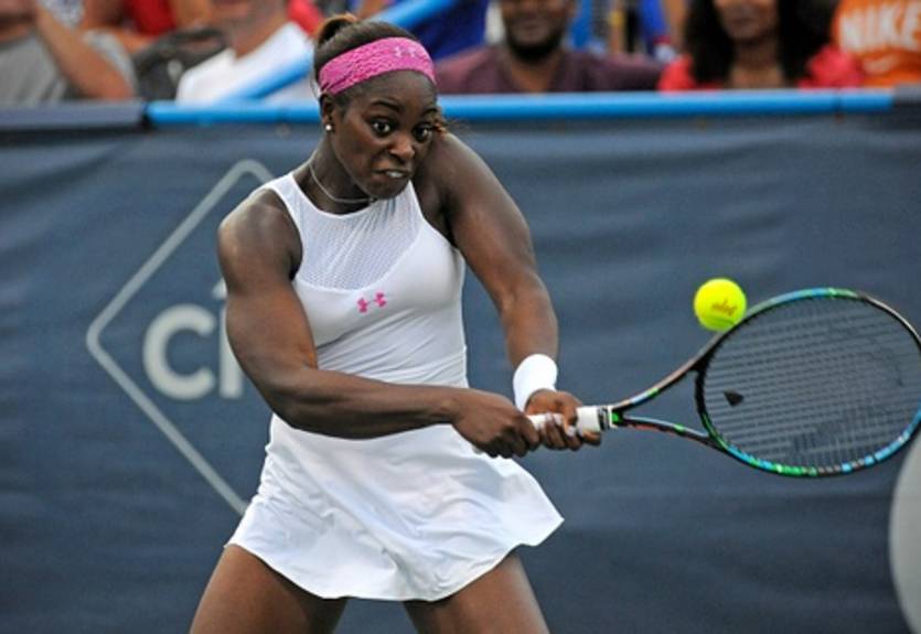 Цинциннати (WTA). Разгромная победа Азаренко, фиаско Кербер и Радваньской