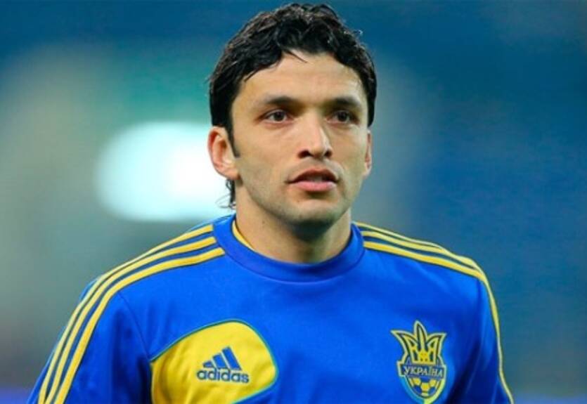 Официально: Эдмар — игрок Днепра