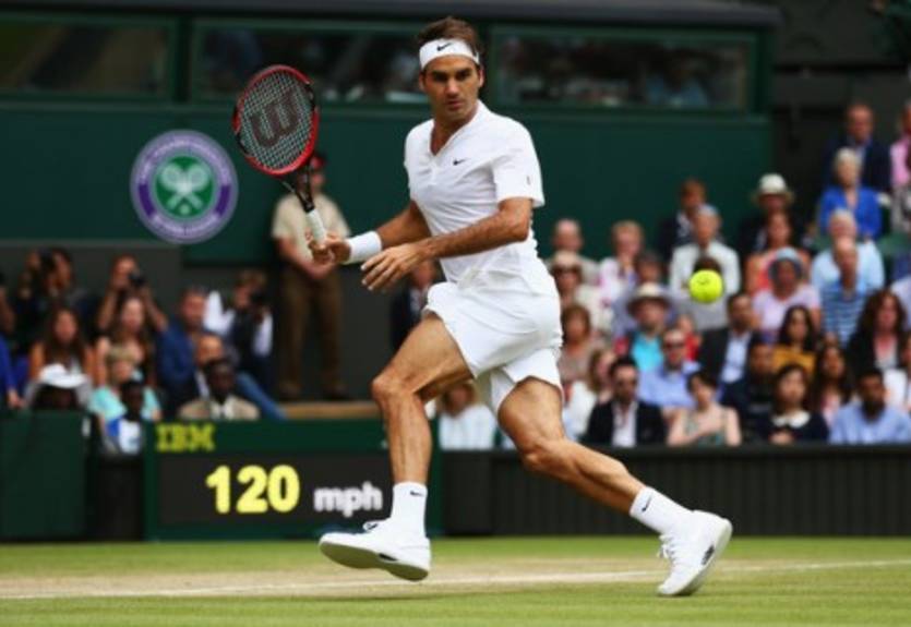 Федерер: "Киргиос пересек черту"