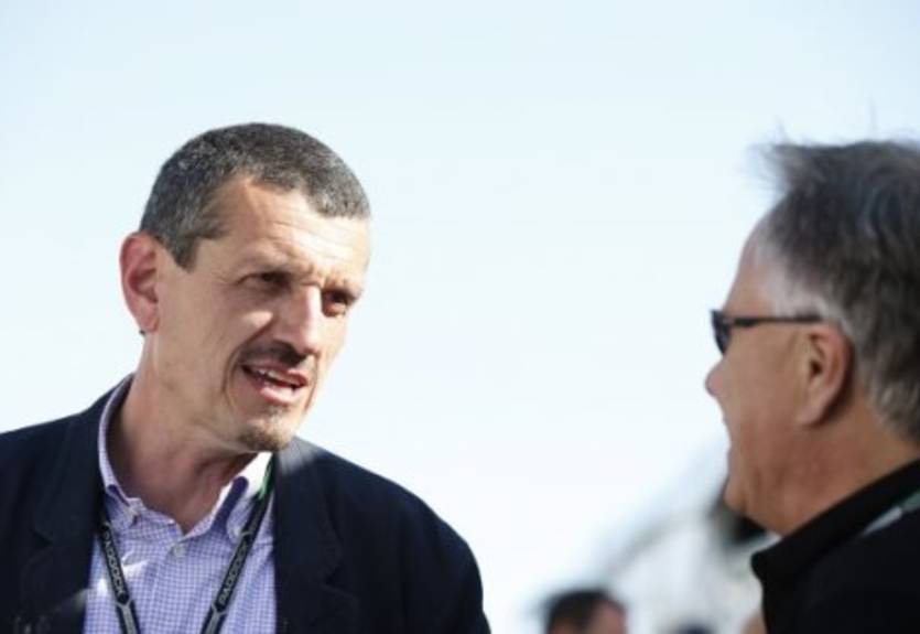 Формула-1. Хаас расширяет число претендентов на места боевых пилотов до десяти