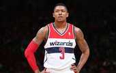 НБА. Вашингтон и Бил далеки от решения по новому контракту